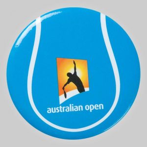Australian Open Большого шлема.