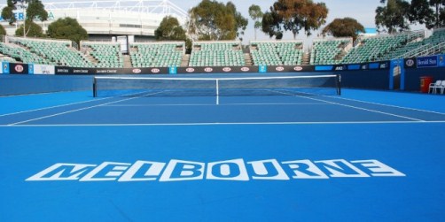 Australian Open турнир